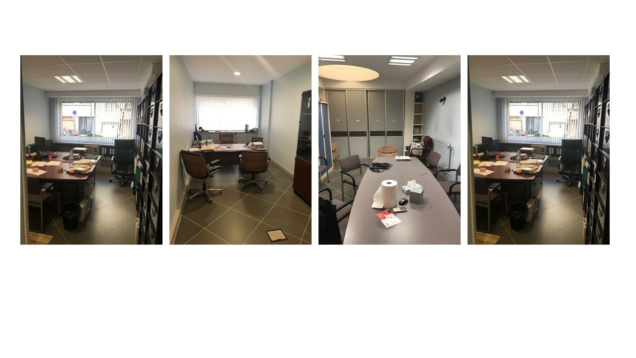 Bureau Paris 103m² Location bureau Paris OLBUR2207035 13